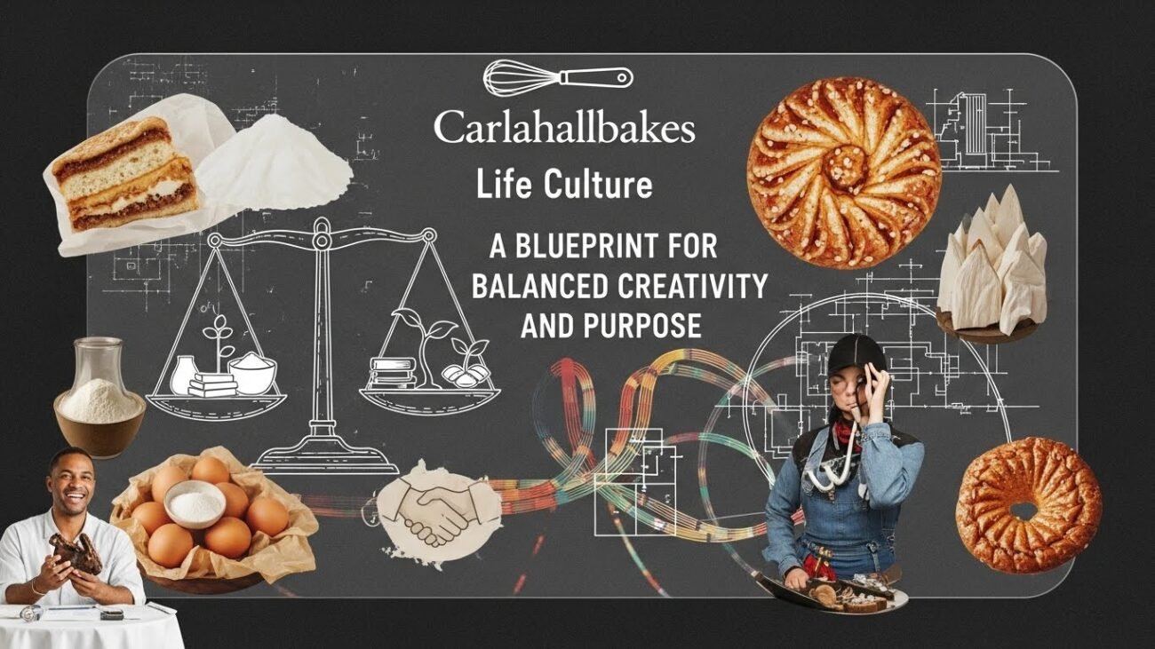 carlahallbakes life culture