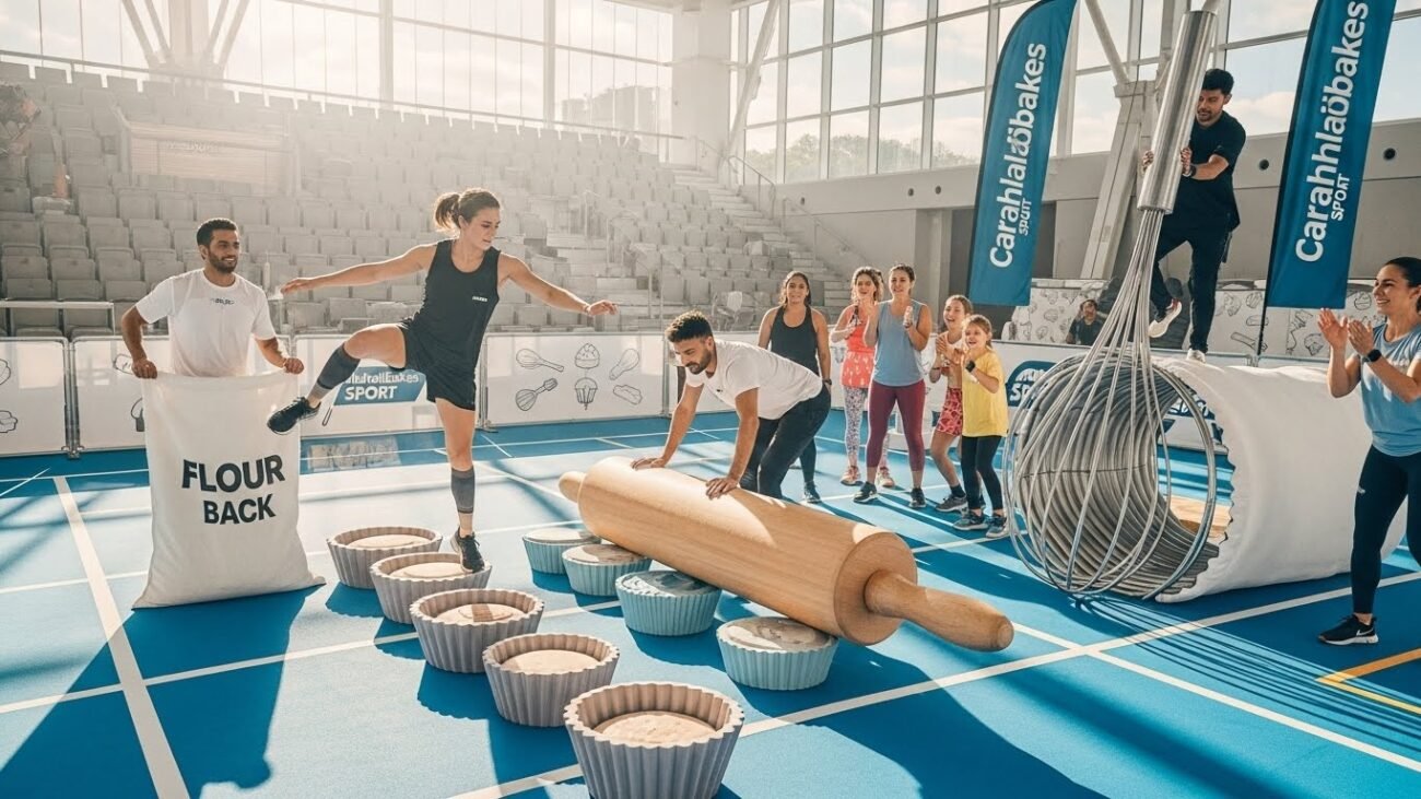 carlahallbakes sport