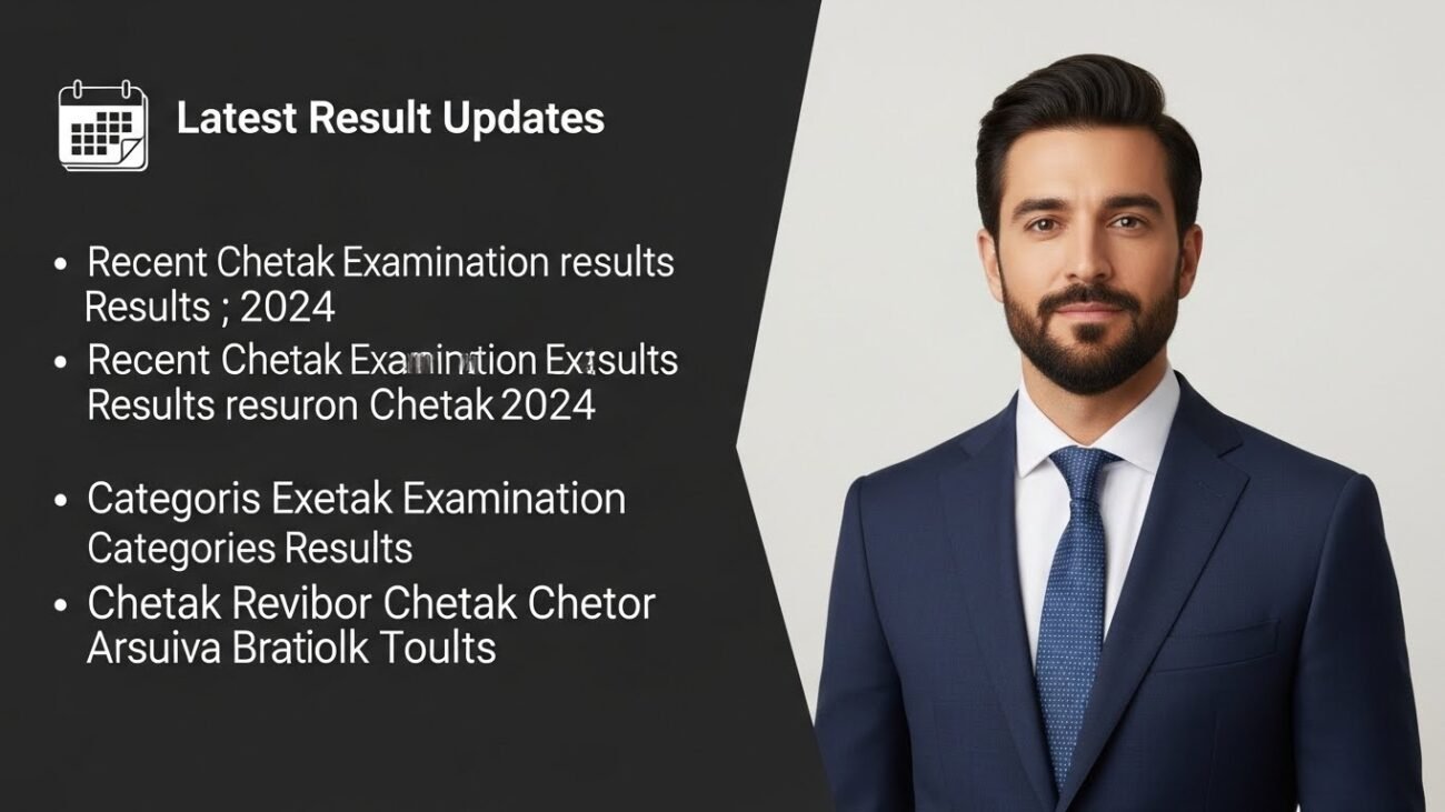 chetak result arcarrierpoint