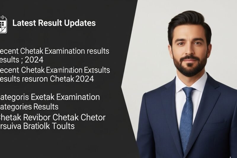 Chetak Result Arcarrierpoint: Your Guide to Fast and Accurate Exam Updates