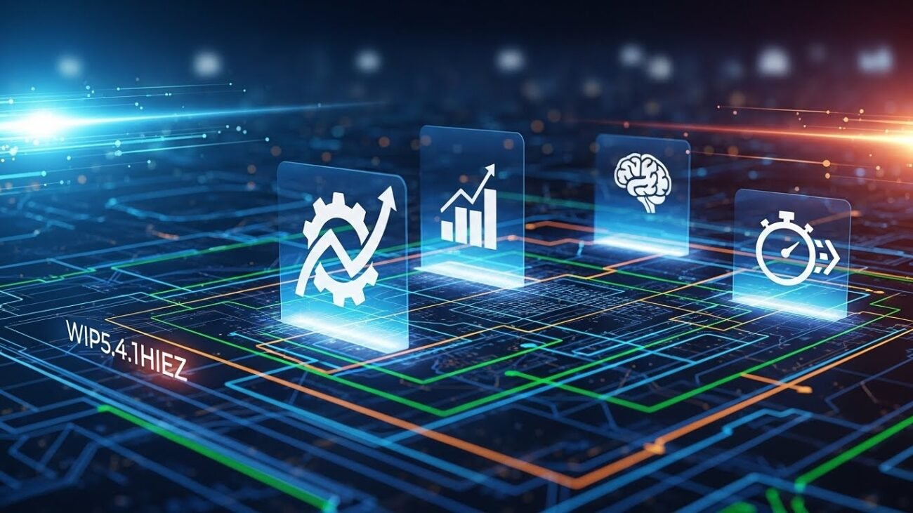 WIP5.4.1HIEZ