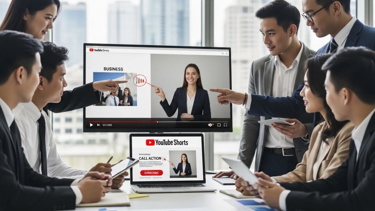 YouTube Shorts to Generate