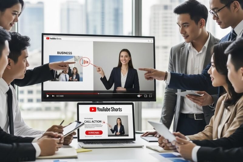 YouTube Shorts to Generate